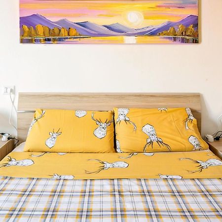 Large Suite Home Milan - Duomo Bagian luar foto