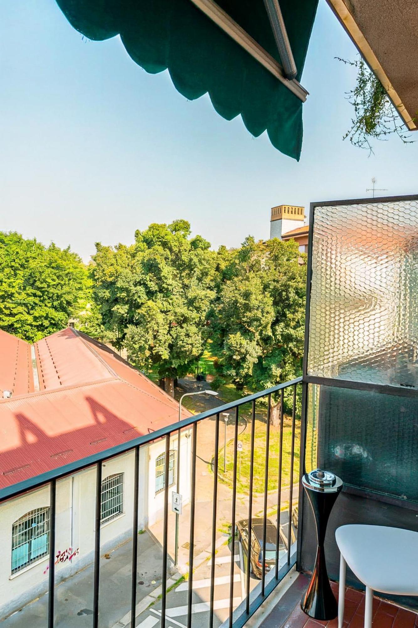 Large Suite Home Milan - Duomo Bagian luar foto