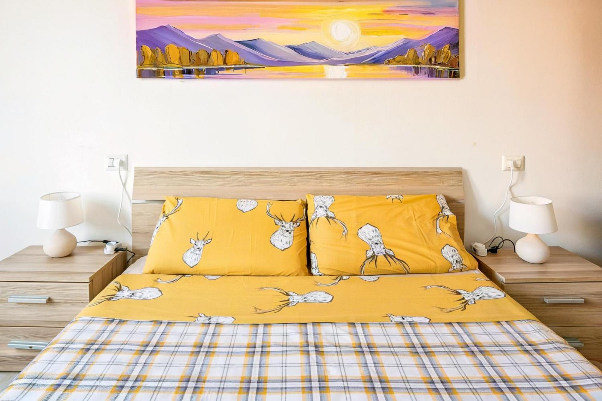 Large Suite Home Milan - Duomo Bagian luar foto