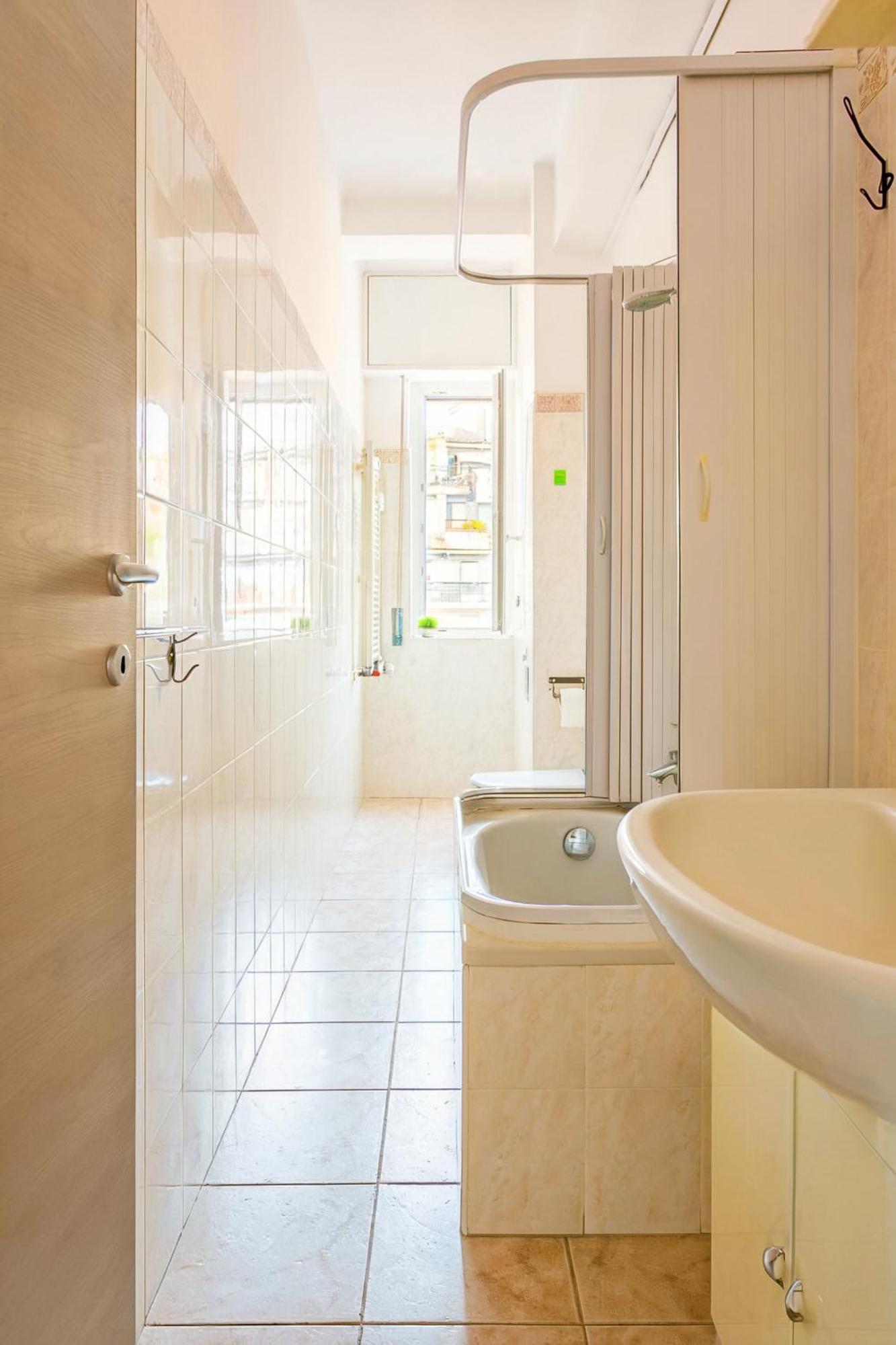 Large Suite Home Milan - Duomo Bagian luar foto